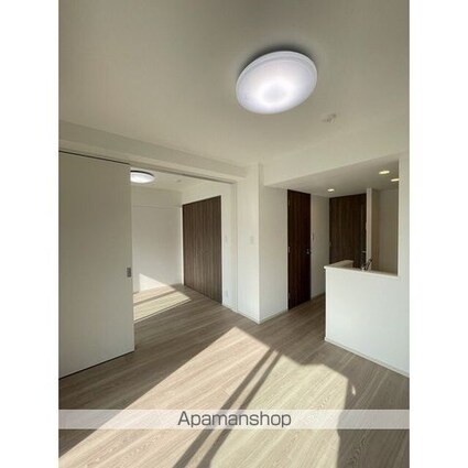 Ａｕｇｕｓｔａ　Ｒｅｓｉｄｅｎｃｅ大森[1SLDK/40.88m2]のリビング・居間