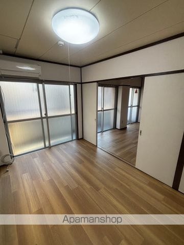 一二三ビルの内装写真