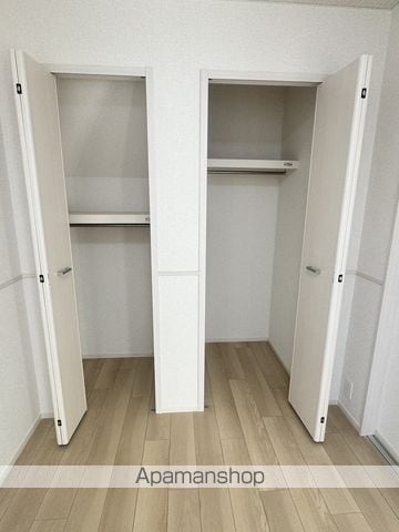 エスジーパレスの内装写真