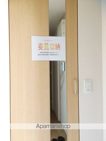 CASTILLO田園調布南の内装写真