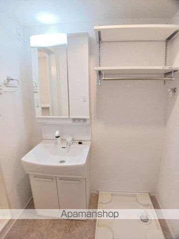 カーサモデルノ南摂津の内装写真
