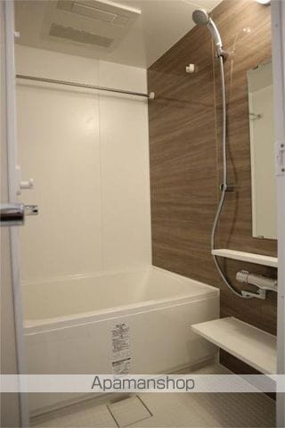 ラヴィベール妙典の内装写真