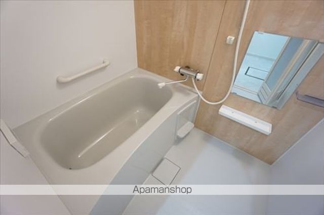 Casa felizの内装写真