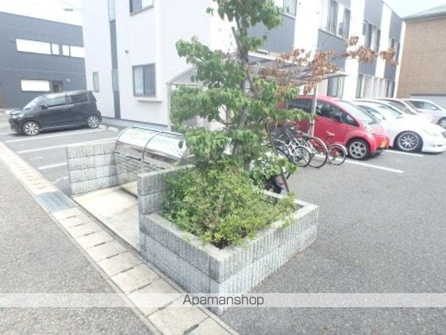 ルミナスIの外観写真