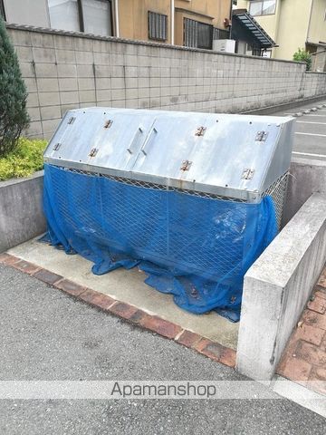 オール ルミエール C棟の内装写真