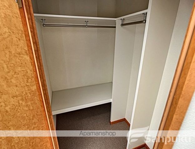 レオパレスドウージェームの内装写真