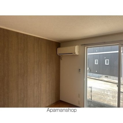ブループラム長渕[3DK/46.37m2]のリビング・居間