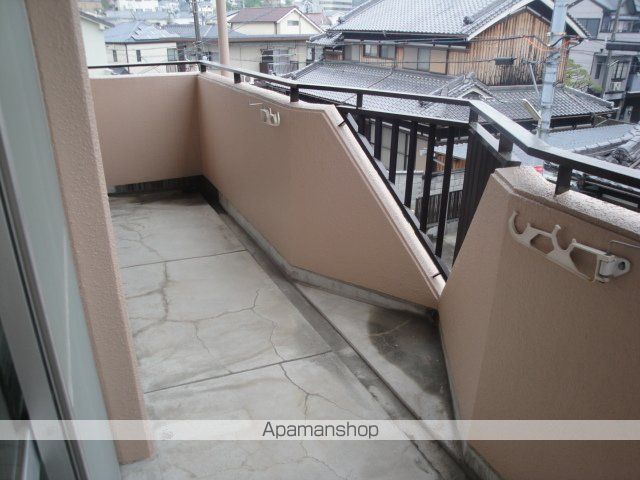 ハイツコスモスの内装写真