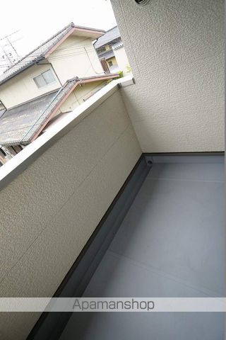 エトワールの内装写真
