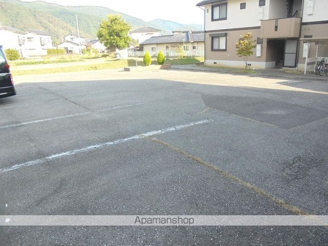スプリングパーク横田 Eのその他写真