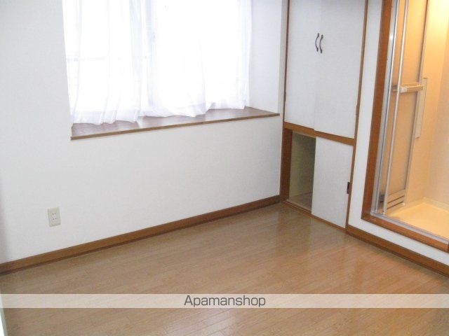 第17森宅建マンションの内装写真