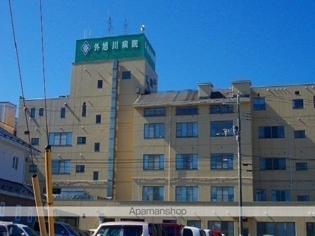 LILAS将軍野AAの周辺写真