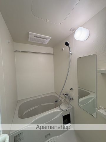 ミラージュパレスロータスライフの内装写真