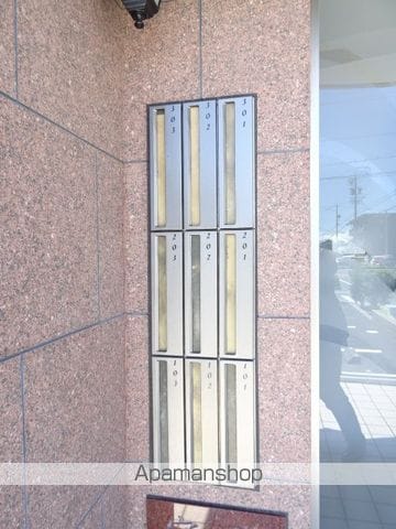 グランストーク初生の外観写真