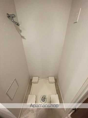 パークアクシス新宿百人町の内装写真