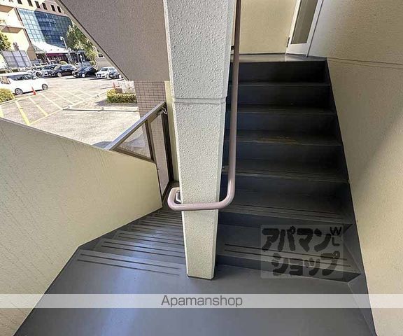 パサディナパークの外観写真