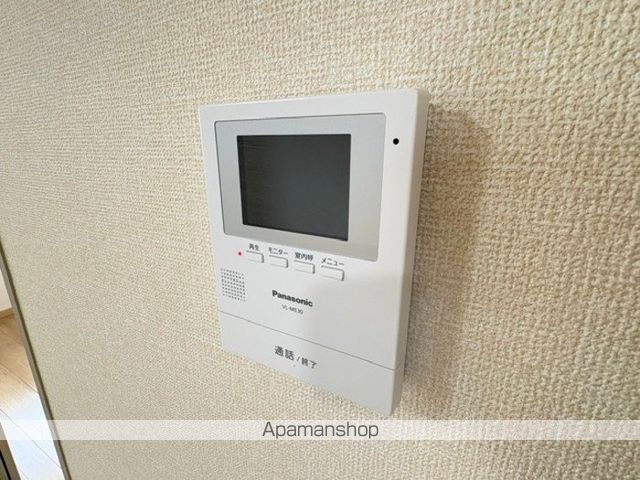 ロイヤルビレッジYs IIIの内装写真