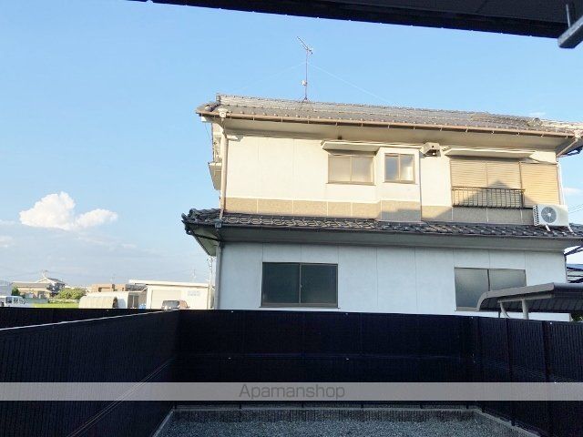 セピアローズの玄関写真