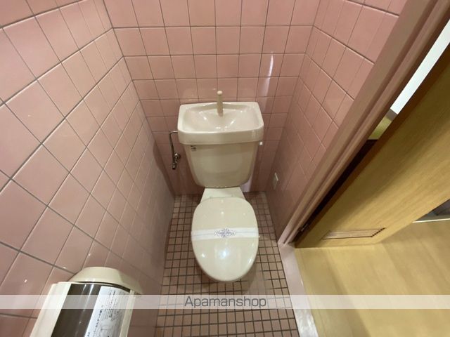 キンキ北ハイツの内装写真