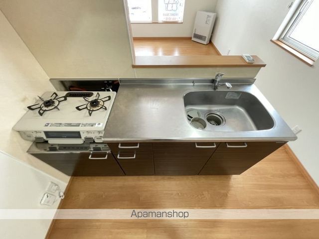 CASA DOMINGOの内装写真