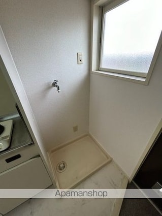 ピーチハイム福井[1K/23.18m2]の内装3