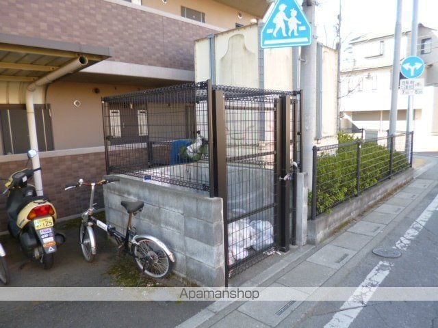 Uコート・はなみずきの内装写真