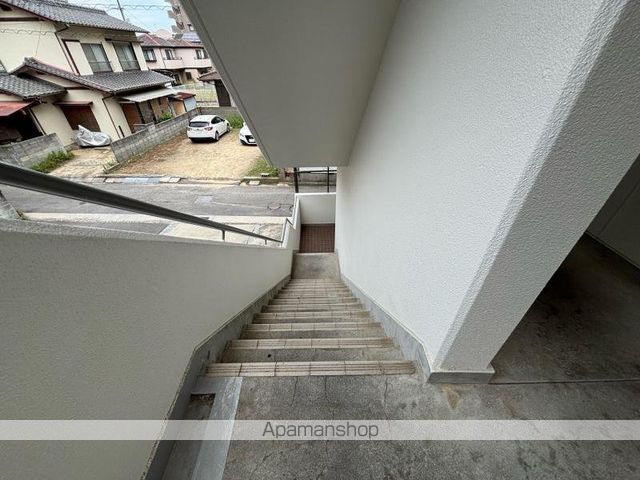 楠上ビューハイツのその他写真