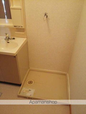 エスポワール紫音Aの内装写真
