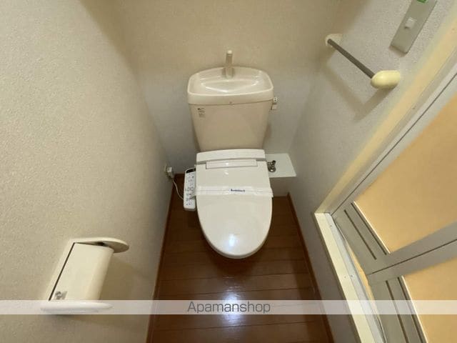 レオパレス大池橋の内装写真