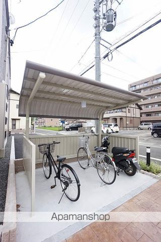 静岡鉄道静岡清水線 長沼駅 徒歩12分 2階建 築11年の外観写真