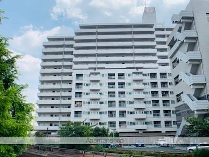 グランドメゾン田町[2LDK/43.78m2]の外観1