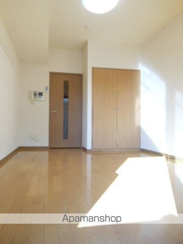 ガラ・ステージ田園調布の内装写真