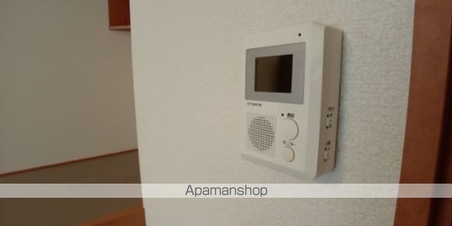 レオパレスドミール小倉の内装写真