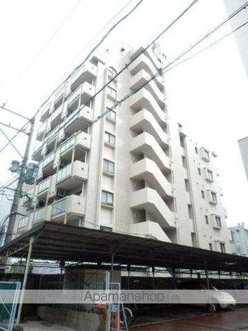 ツイン西通りの外観写真