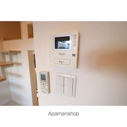 ＯＭレジデンス本陣鳥居通[1K/20.03m2]のその他内装8