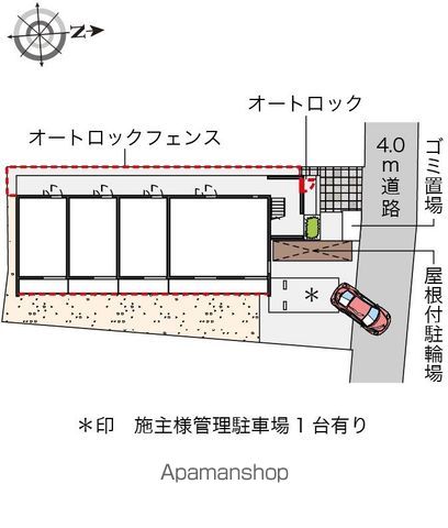 クレイノ石原橋のその他写真