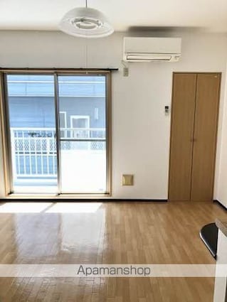 ファイブヒルズ[1R/25m2]の内装2