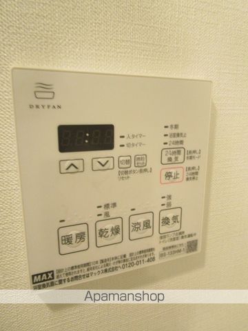シーズンフラッツ新高円寺の内装写真