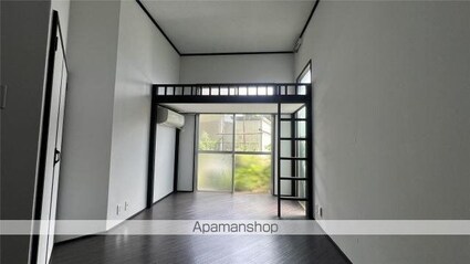 プレステージⅡ[1R/19.5m2]のその他部屋・スペース