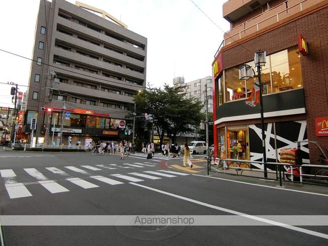 サニーハイツ 105 ｜ 東京都練馬区向山１丁目9-6（賃貸アパート1K・1階・20.09㎡） その15