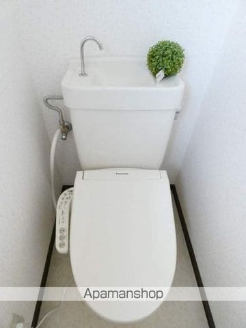 村上様貸家 北西の内装写真