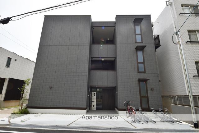 LA MAISON 塚口の外観写真