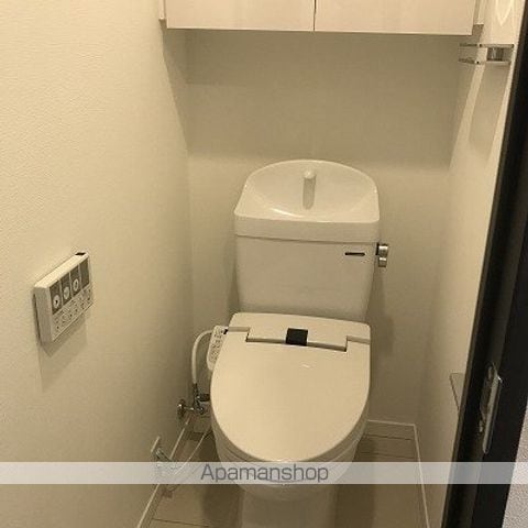 ドムス・スタイル神楽坂の内装写真