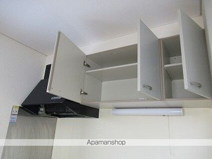 ソフィア柿木平[2DK/48.85m2]の内装4