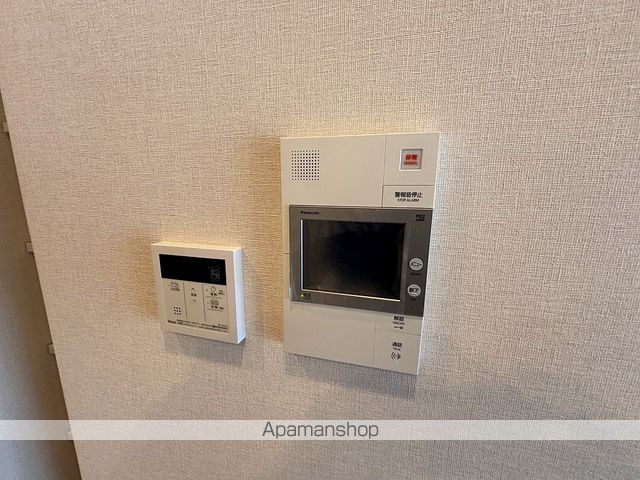 リッツ新大阪プレミアムの内装写真