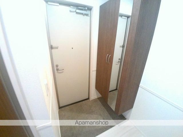 Noah Grande6の内装写真