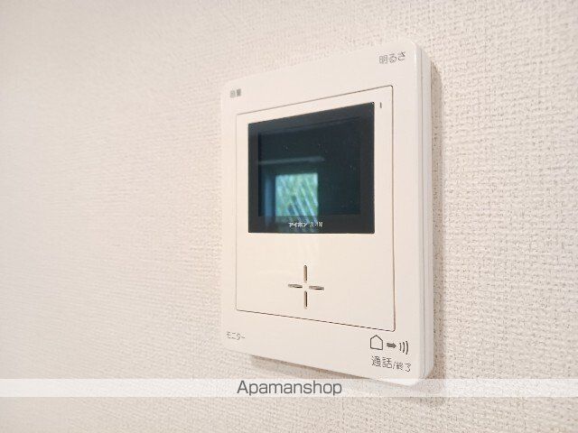 カーサ エテルナの内装写真