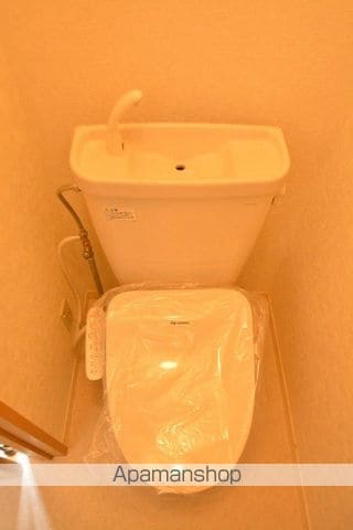 パストラーレの内装写真