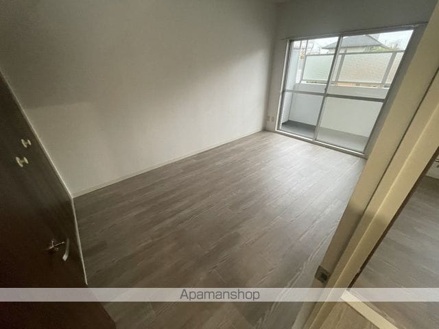 KAMENOI HOUSEの内装写真