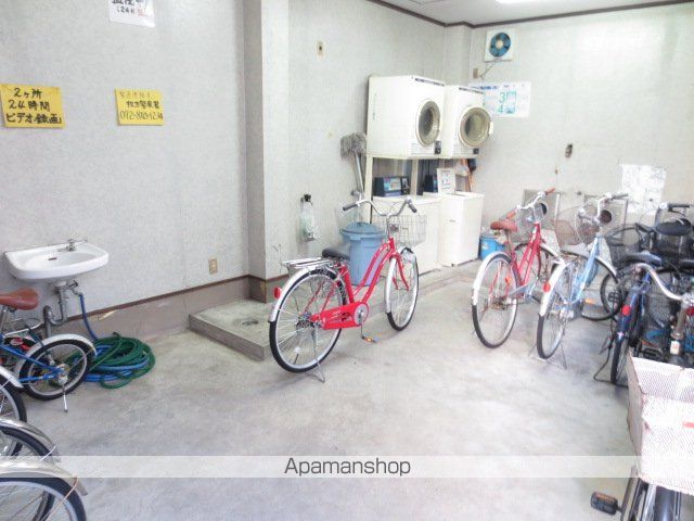 アーバンハイツ田口のその他写真